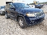 1C4RJEAG2CC****** Salvage and Wrecked 2012 Jeep Grand Cherokee in Gulf Coast