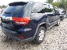1C4RJEAG2CC****** Salvage and Wrecked 2012 Jeep Grand Cherokee in Mississippi State
