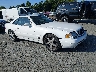 WDBFA68F7XF****** Salvamento y Destrozados 1999 Mercedes-Benz Sl 500 en Northern Virginia