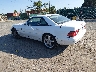 WDBFA68F7XF****** Salvamento y Reparables 1999 Mercedes-Benz Sl 500 en Northern Virginia