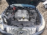 JNKCV61F49M****** Repairable 2009 Infiniti G37x in Columbus
