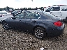 JNKCV61F49M****** Repairable 2009 Infiniti G37x in Ohio State