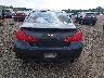 JNKCV61F49M****** Wrecked 2009 Infiniti G37x
