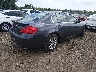 JNKCV61F49M****** Salvage and Wrecked 2009 Infiniti G37x in Ohio State