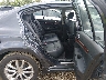 JNKCV61F49M****** Wrecked 2009 Infiniti G37x in Columbus