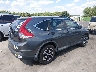 2HKRM3H35DH****** Salvage and Wrecked 2013 Honda CR-V in North Carolina State