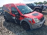 NM0LS7AN4AT****** Salvamento y Destrozados 2010 Ford Transit Connect en Culpeper