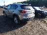 JM3KE4DY1E0****** Salvamento y Reparables 2014 Mazda CX-5 en Taunton