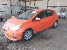 JTDKDTB36D1****** Usados y Reparables 2013 Toyota Prius C en Shreveport