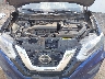 5N1AT2MT0KC****** Repairable 2019 Nissan Rogue in Oklahoma City