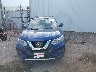 5N1AT2MT0KC****** Wrecked 2019 Nissan Rogue in Oklahoma State