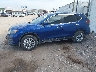 5N1AT2MT0KC****** Used and Repairable 2019 Nissan Rogue in Oklahoma City