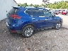 5N1AT2MT0KC****** Salvage and Wrecked 2019 Nissan Rogue in Oklahoma State