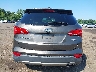 5XYZUDLBXEG****** Destrozados 2014 Hyundai Santa Fe