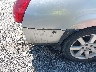 1N4BA41E65C****** Used 2005 Nissan Maxima in Kentucky State