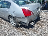 1N4BA41E65C****** Wrecked 2005 Nissan Maxima