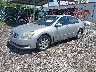 1N4BA41E65C****** Used and Repairable 2005 Nissan Maxima in Louisville North