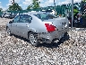 1N4BA41E65C****** Salvage and Repairable 2005 Nissan Maxima in Louisville North