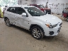 4A4AR4AU2EE****** Salvamento y Destrozados 2014 Mitsubishi Outlander en Erie