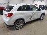 4A4AR4AU2EE****** Salvamento y Destrozados 2014 Mitsubishi Outlander en Estado de Pennsylvania
