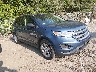 2FMPK3G95JB****** Usados 2018 Ford Edge en Estado de Massachusetts