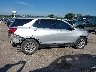 3GNAXKEV5LS****** Repairable 2020 Chevrolet Equinox in Illinois State