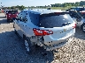 3GNAXKEV5LS****** Salvage and Repairable 2020 Chevrolet Equinox in Lincoln