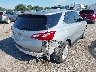 3GNAXKEV5LS****** Salvage and Wrecked 2020 Chevrolet Equinox in Illinois State