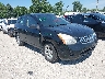 JN8AS5MV6AW****** Salvage and Wrecked 2010 Nissan Rogue in Chicago South