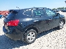 JN8AS5MV6AW****** Salvage and Wrecked 2010 Nissan Rogue in Illinois State