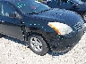 JN8AS5MV6AW****** Salvage and Repairable 2010 Nissan Rogue in Illinois State