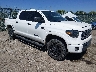 5TFEY5F15JX****** Salvage and Wrecked 2018 Toyota Tundra in Wichita