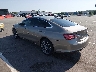 1G1ZD5STXNF****** Salvamento y Reparables 2022 Chevrolet Malibu en Saint Louis