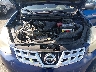 JN8AS5MV3BW****** Reparables 2011 Nissan Rogue en Lexington