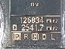 JN8AS5MV3BW****** Salvamento 2011 Nissan Rogue