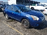 JN8AS5MV3BW****** Salvamento y Destrozados 2011 Nissan Rogue en Lexington