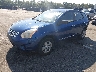 JN8AS5MV3BW****** Usados y Reparables 2011 Nissan Rogue en Lexington