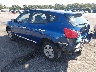 JN8AS5MV3BW****** Salvamento y Reparables 2011 Nissan Rogue en Lexington