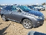 2T2ZK1BAXFC****** Salvage and Wrecked 2015 Lexus RX in San Diego