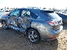 2T2ZK1BAXFC****** Salvage and Repairable 2015 Lexus RX in San Diego