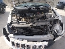 1C4NJCEA3HD****** Repairable 2017 Jeep Compass in Austin