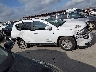 1C4NJCEA3HD****** Repairable 2017 Jeep Compass in Texas State