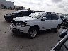 1C4NJCEA3HD****** Salvage 2017 Jeep Compass