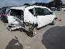 1C4NJCEA3HD****** Salvage and Wrecked 2017 Jeep Compass in Texas State