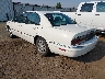 1G4CW54K854****** Salvamento y Reparables 2005 Buick Park Avenue en Spokane