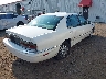 1G4CW54K854****** Salvamento y Destrozados 2005 Buick Park Avenue en Estado de Washington