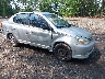 JTDBT123550****** Salvamento y Destrozados 2005 Toyota Echo en Suffolk