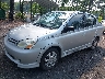 JTDBT123550****** Usados y Reparables 2005 Toyota Echo en Suffolk