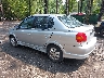 JTDBT123550****** Salvamento y Reparables 2005 Toyota Echo en Suffolk