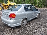 JTDBT123550****** Salvamento y Destrozados 2005 Toyota Echo en Estado de Virginia